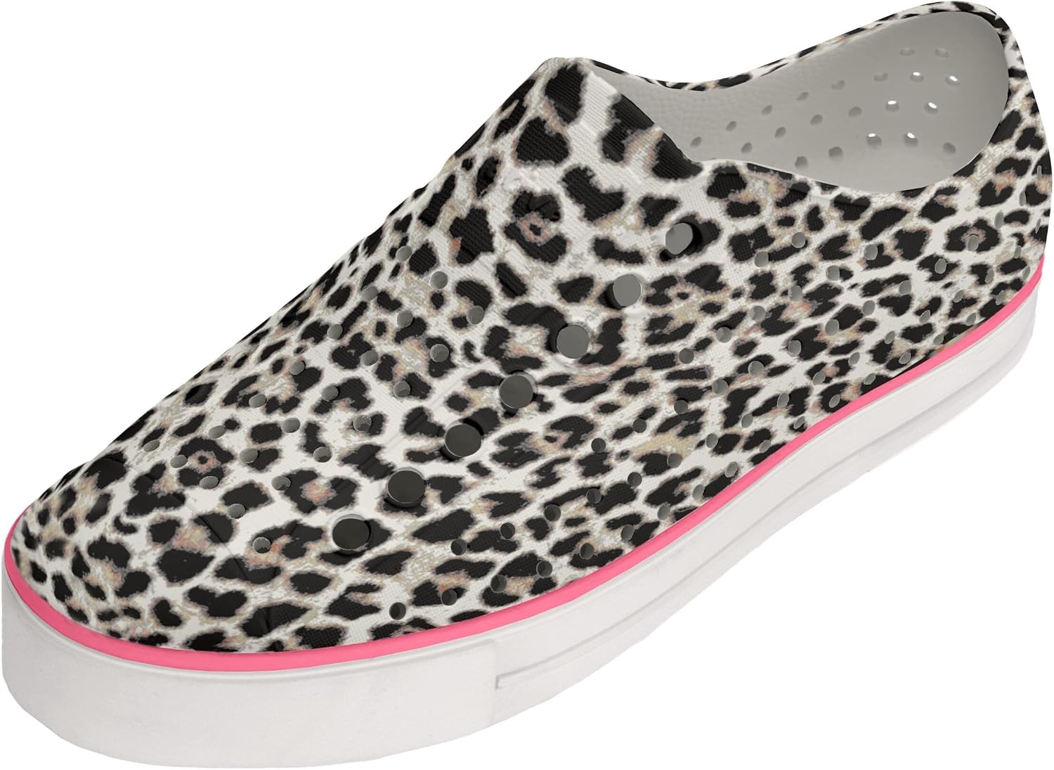 Native Shoes Unisex-Adult Jefferson Arc Wanderfoam Print Sneaker