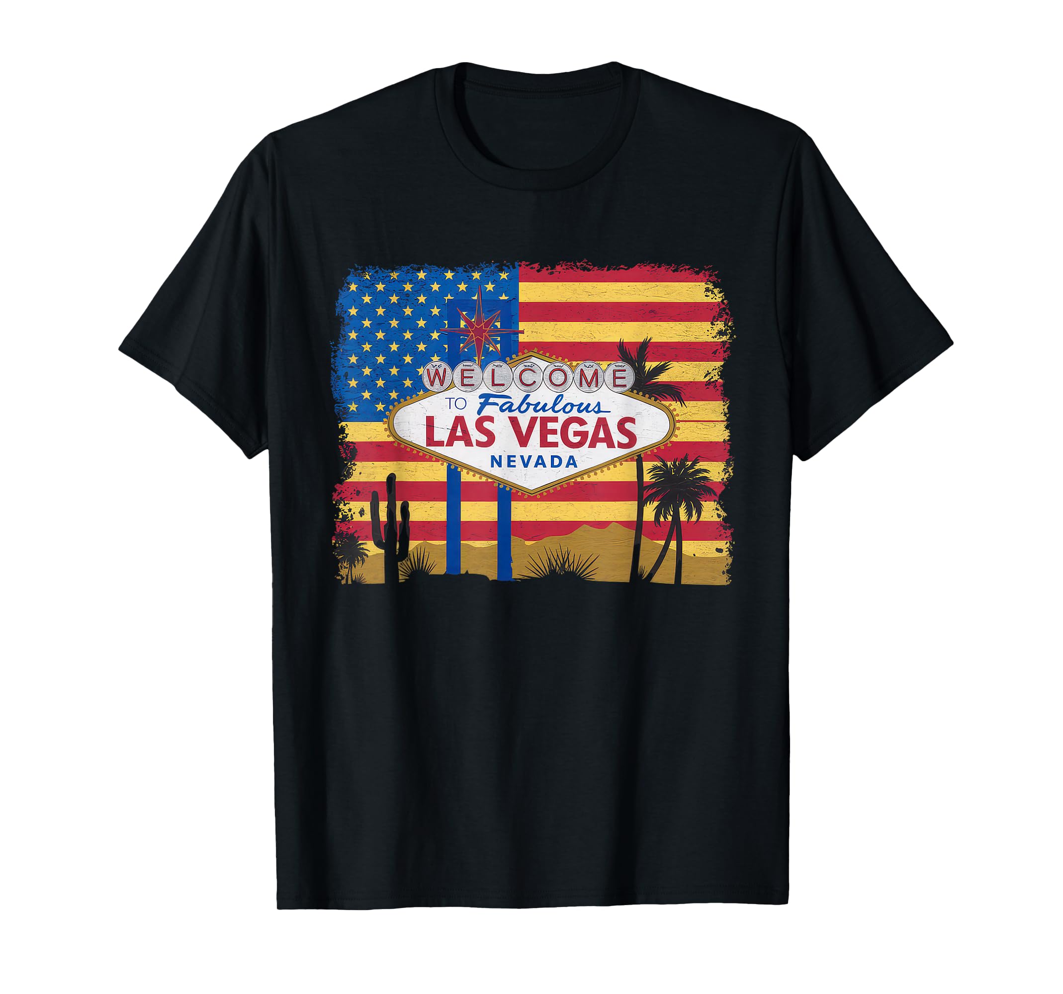 Kleidung mit Designs von Amazon Merch on Demand
