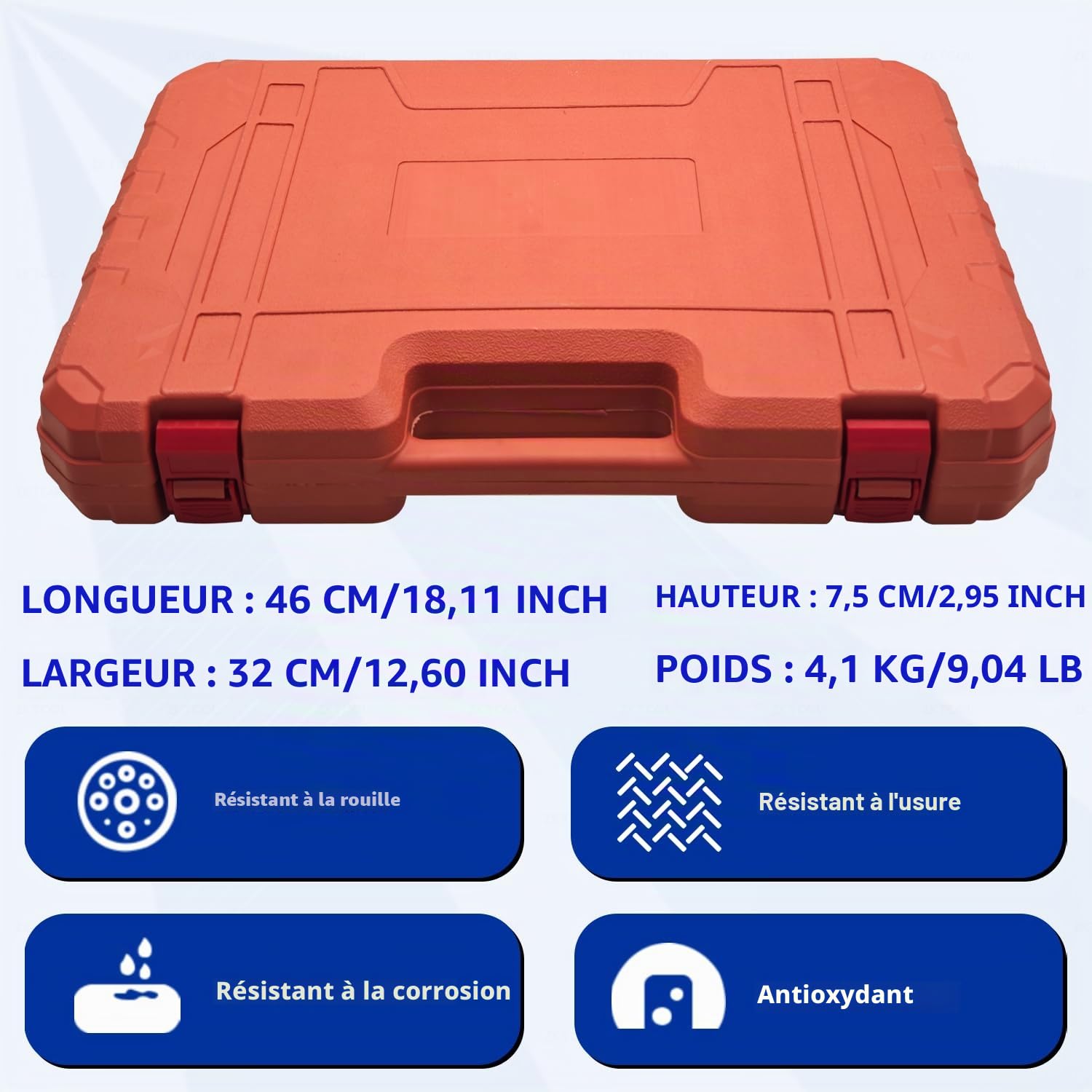 ZKTOOL 16 Pièces à Colliers de Serrage, Outil Flexible de Retrait des Colliers de Serrage, Adapté aux Connecteurs de Bornes Automobiles, au Remplacement des Tuyaux de Carburant, d'Huile et d'Eau