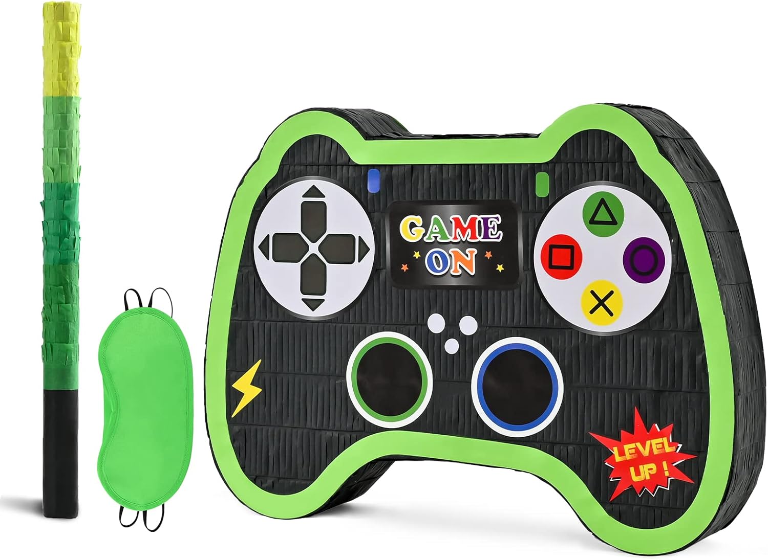 Video Game Controller Pinata Game Party Supplies Pinata