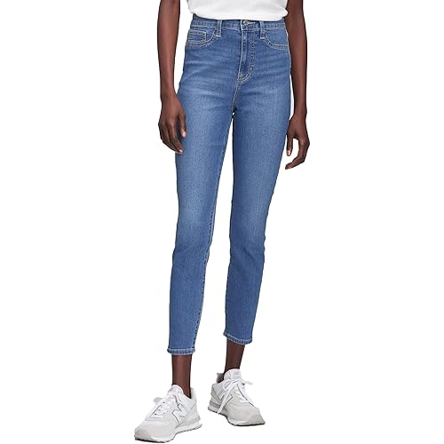 GAP Women's High Rise Favorite Jegging Pant