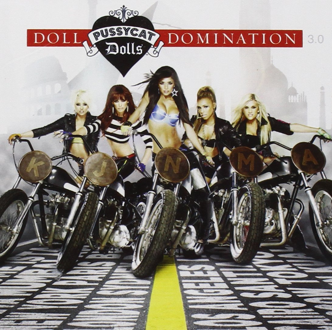 Doll Domination 3.0