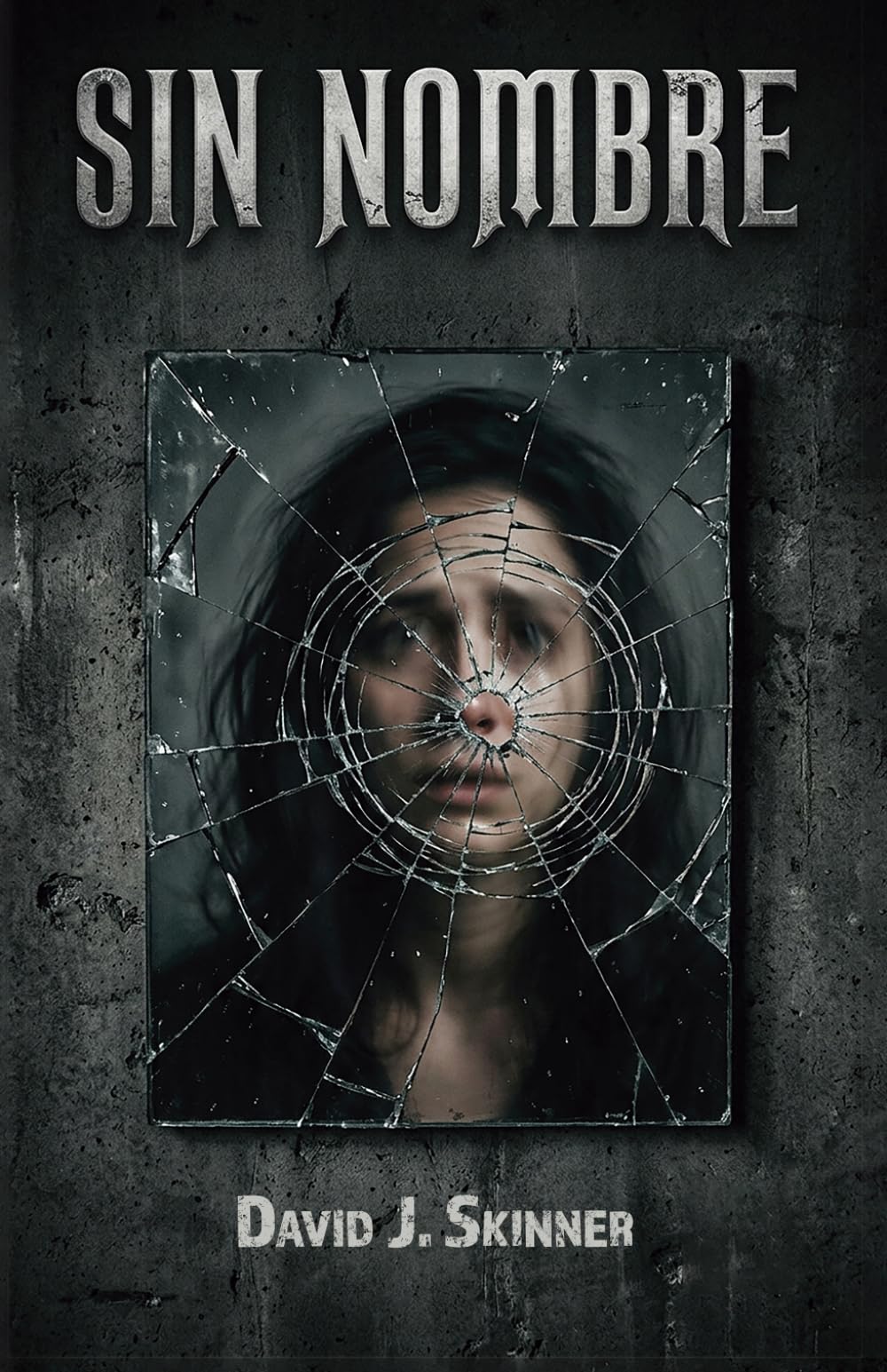 Sin Nombre: Un thriller sobrenatural oscuro de misterio y suspense (Novela corta)