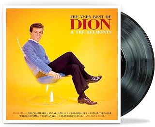 Best of Dion & The Belmonts