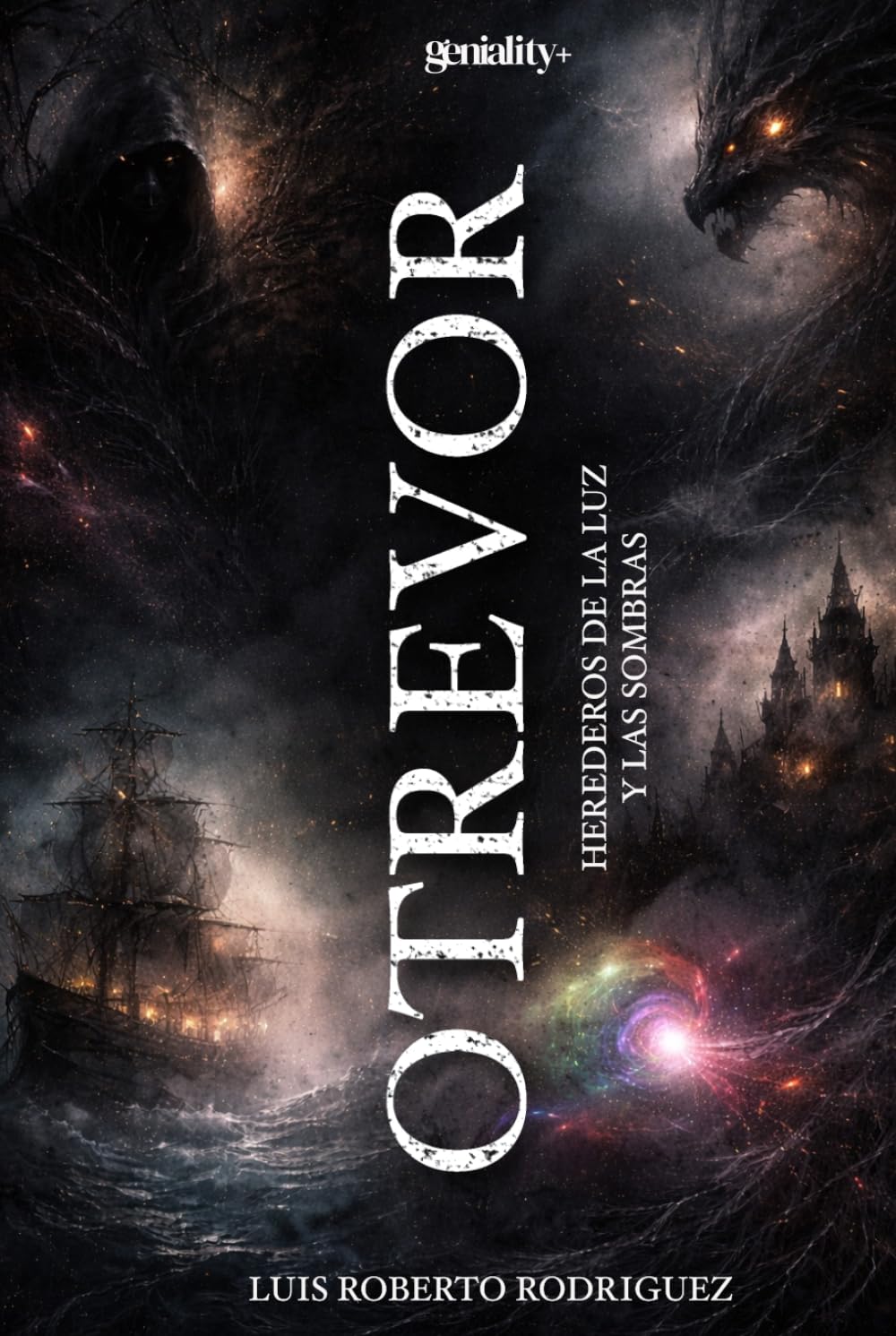 Otrevor: Herederos de la luz y las sombras