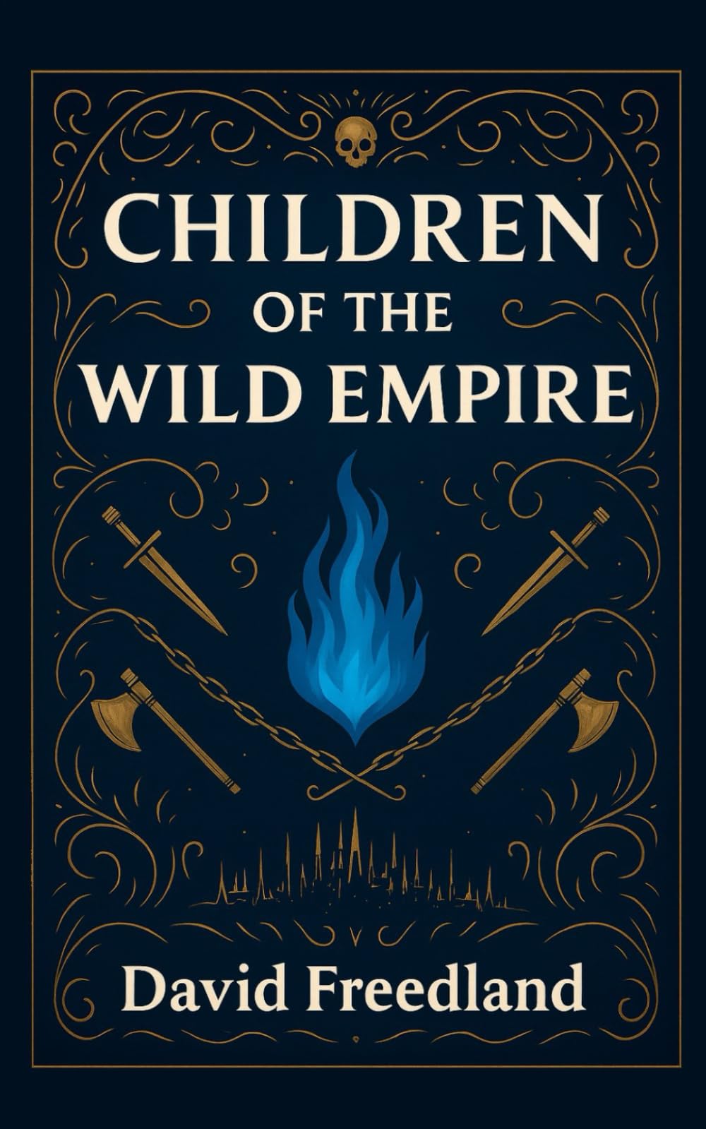 Children of the Wild Empire