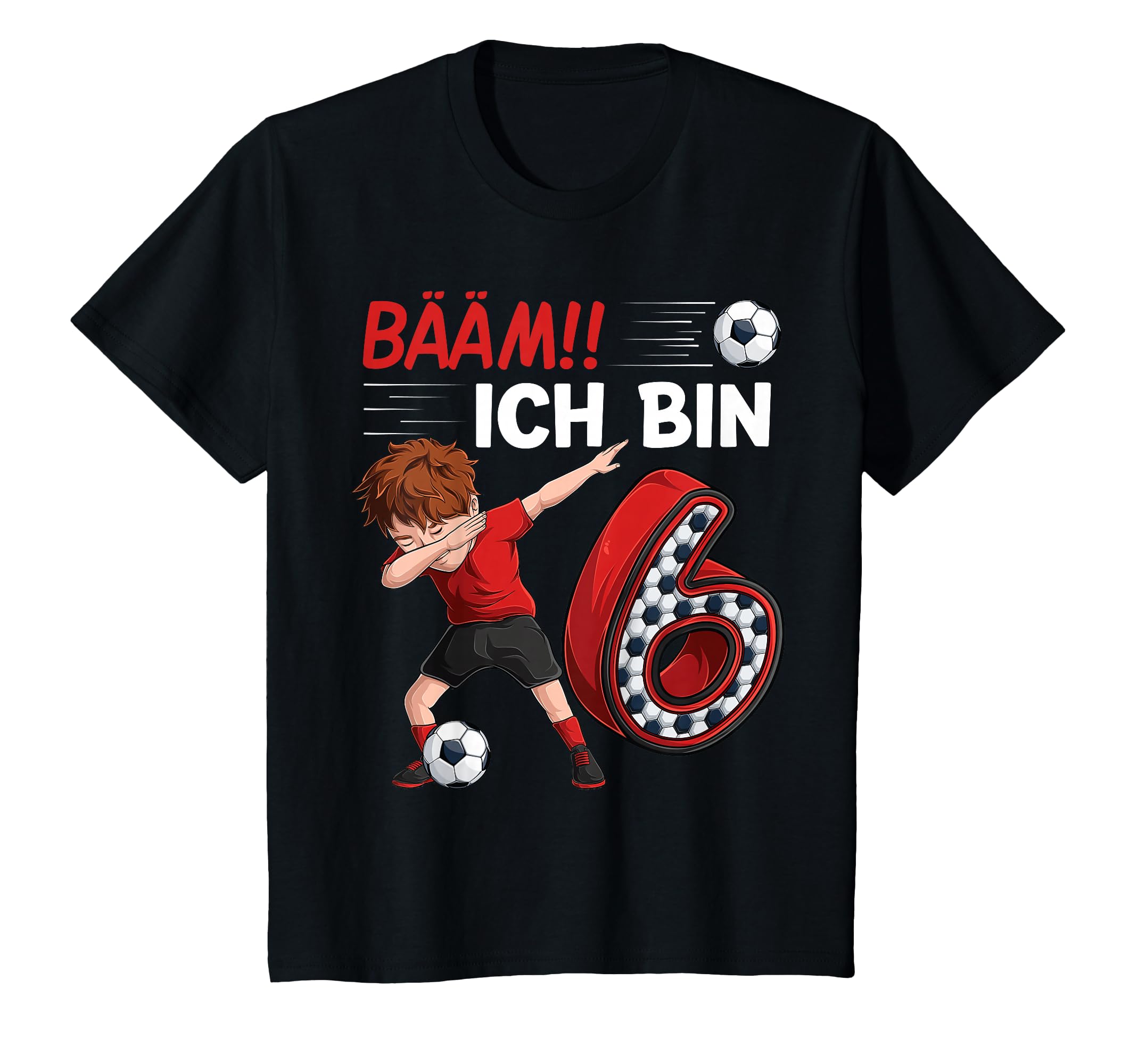 Kleidung mit Designs von Amazon Merch on Demand