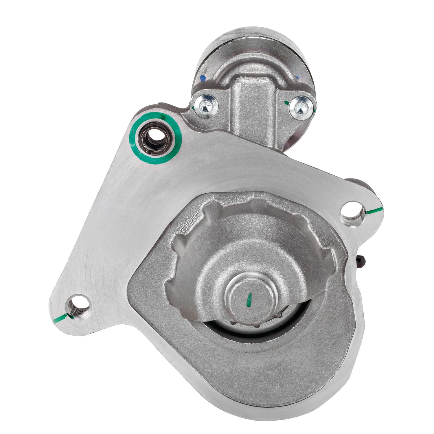 Valeo Motor de Arranque 446522-1,2 kW - 11 Dientes - 12 V