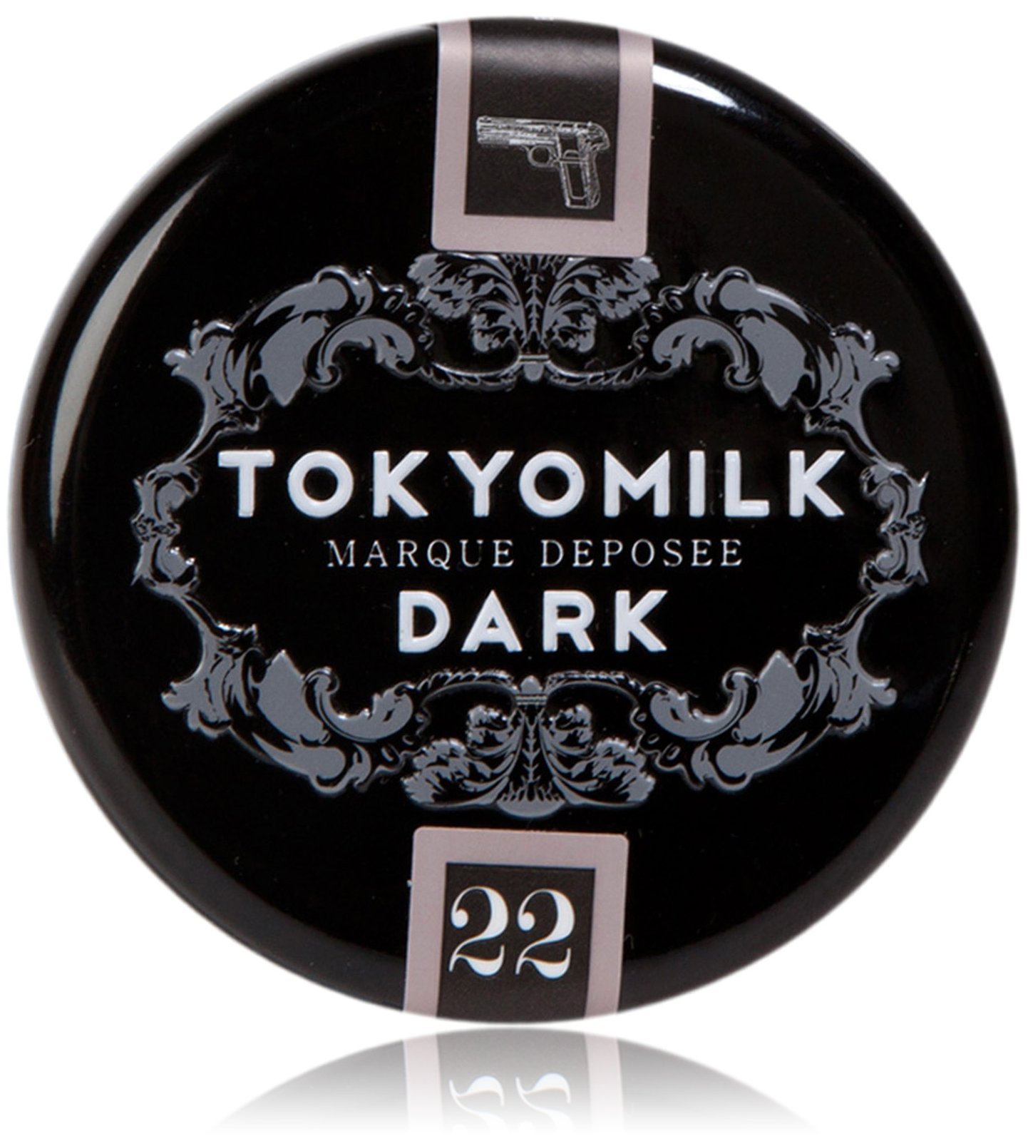 tokyomilk clove cigarette lip balm No. 18 Burwell Industries, Inc., Face Care smooth texture TokyoMilk Dark Femme Fatale Collection