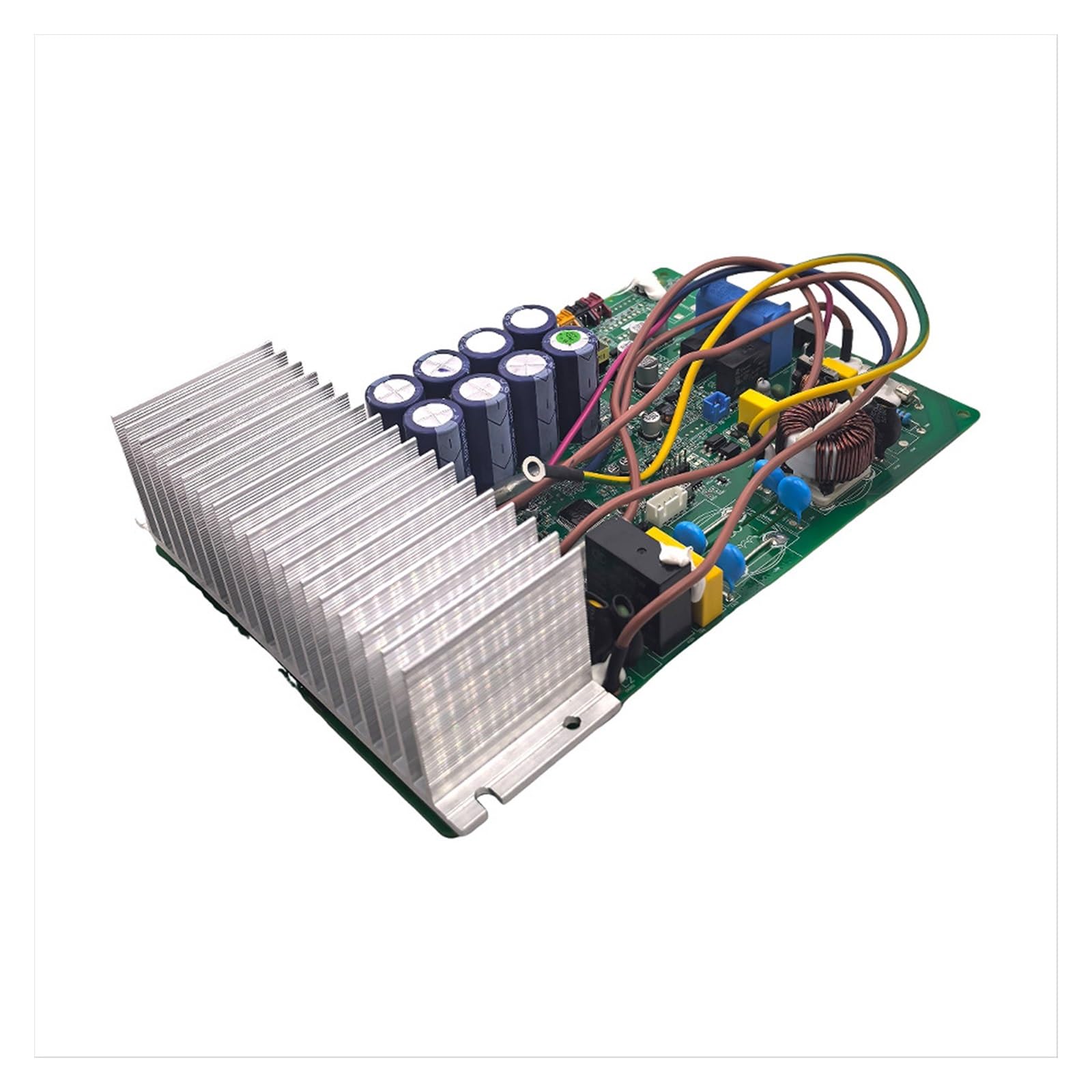 Mexcaqlkjs New Compatible For Hisense， Air Conditioner Inverter Control Board