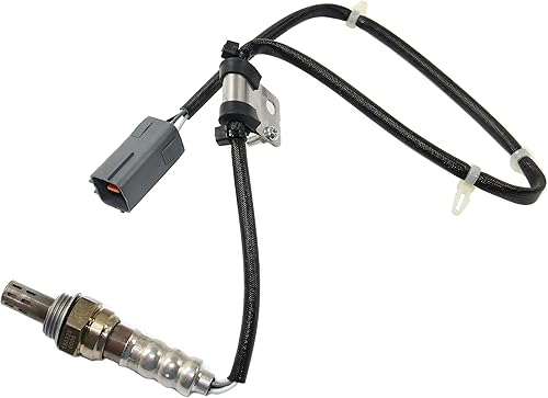 Miniatura 4 de Garage-Pro Sensor de oxígeno después del convertidor catalítico compatible con Mazda 6 2003-2008 y 2000-2002 626 aguas abajo, calefacción