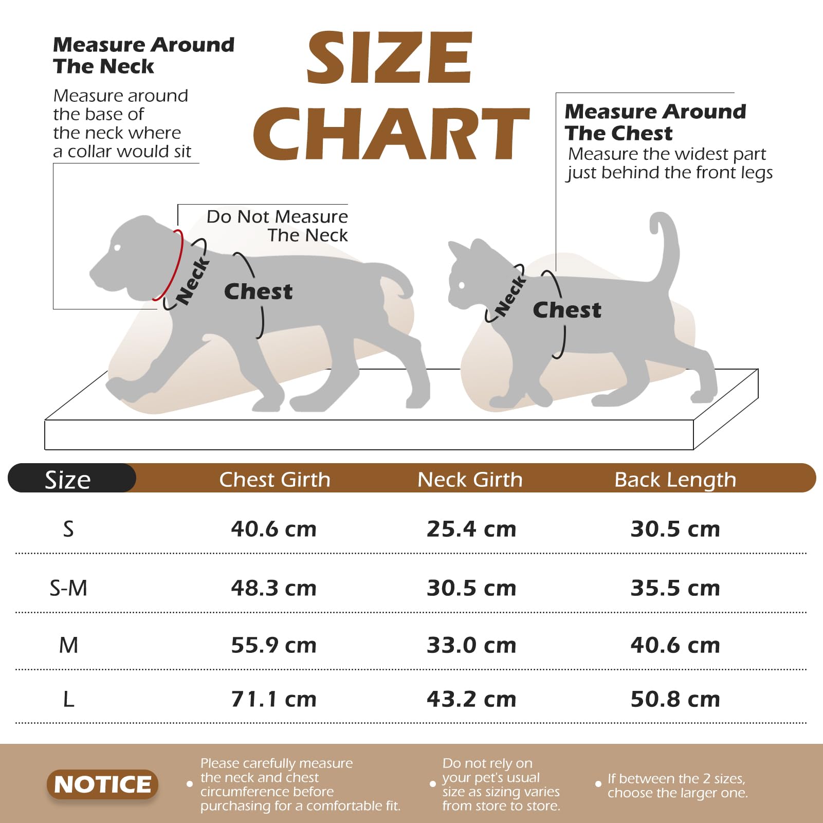 EXPAWLORER Turtleneck Dog Jumper, Knitted Dog Clothes in Classic Fair Isle Patterns - Image 2