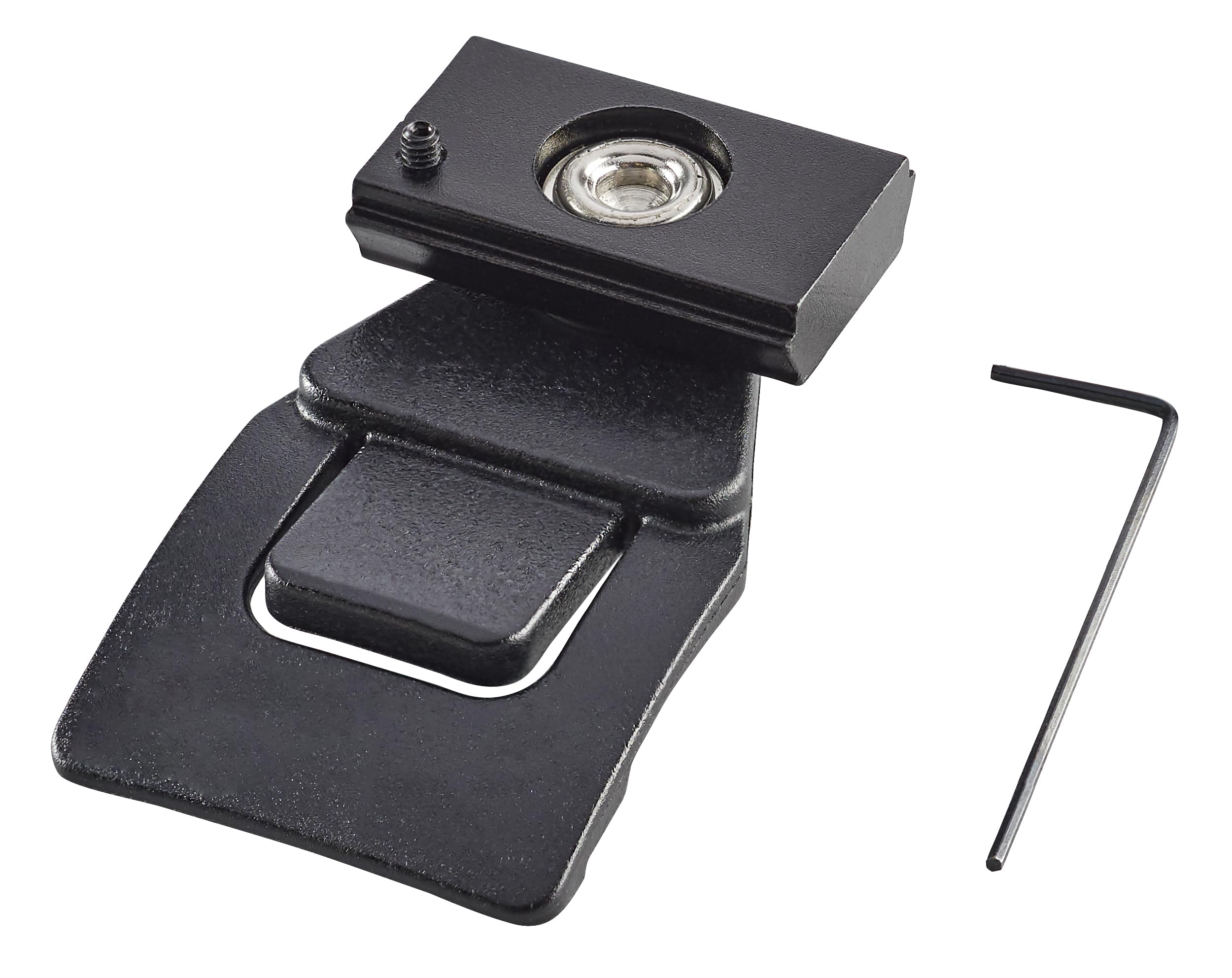 Streamlight 69336 Bracket Kit - Vantage II - Industrial, Battery Powered, 360 Degree Lighting, Multiple Brightness, Durable, Waterproof, Long Battery Life, Compact, Lightweight