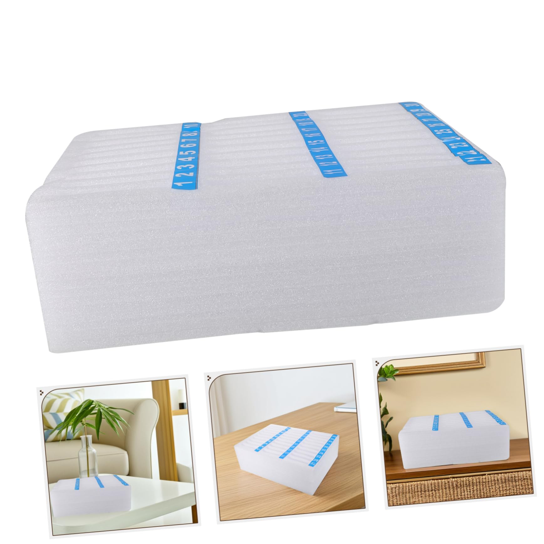 Scatola Portacellulare Scomparti Multipli Supporto per Telefono da Scrivania Organizer per Cellulari Accessori e Piccoli Oggetti per Ufficio e Scuola