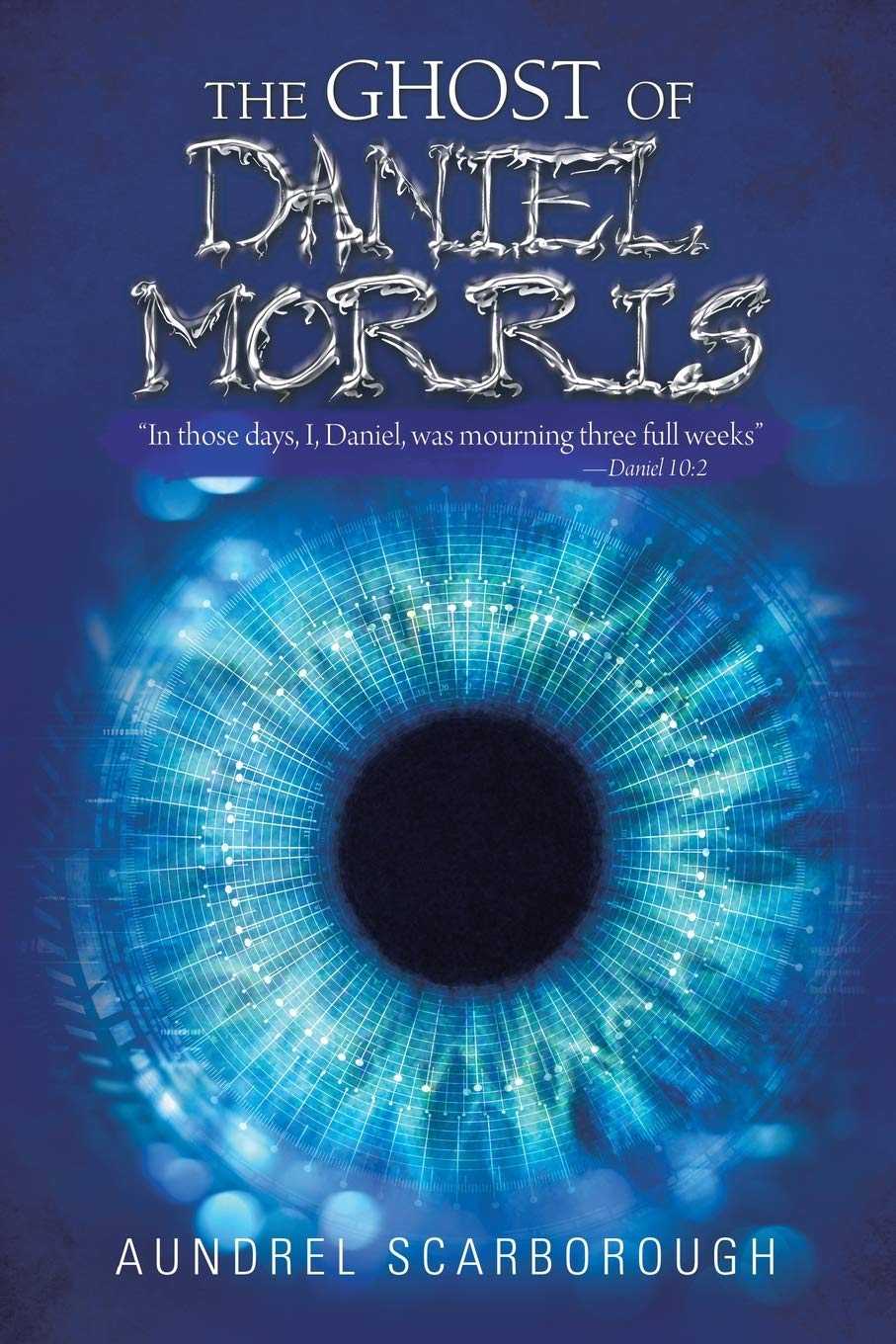 The Ghost of Daniel Morris