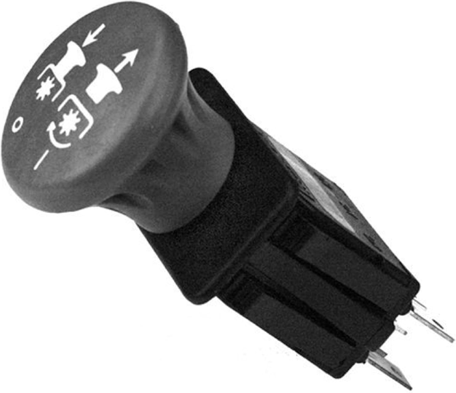 Rotary 12624 PTO Switch
