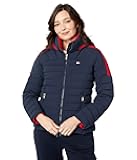 Women's Sportwear Hooded Packable With Logo