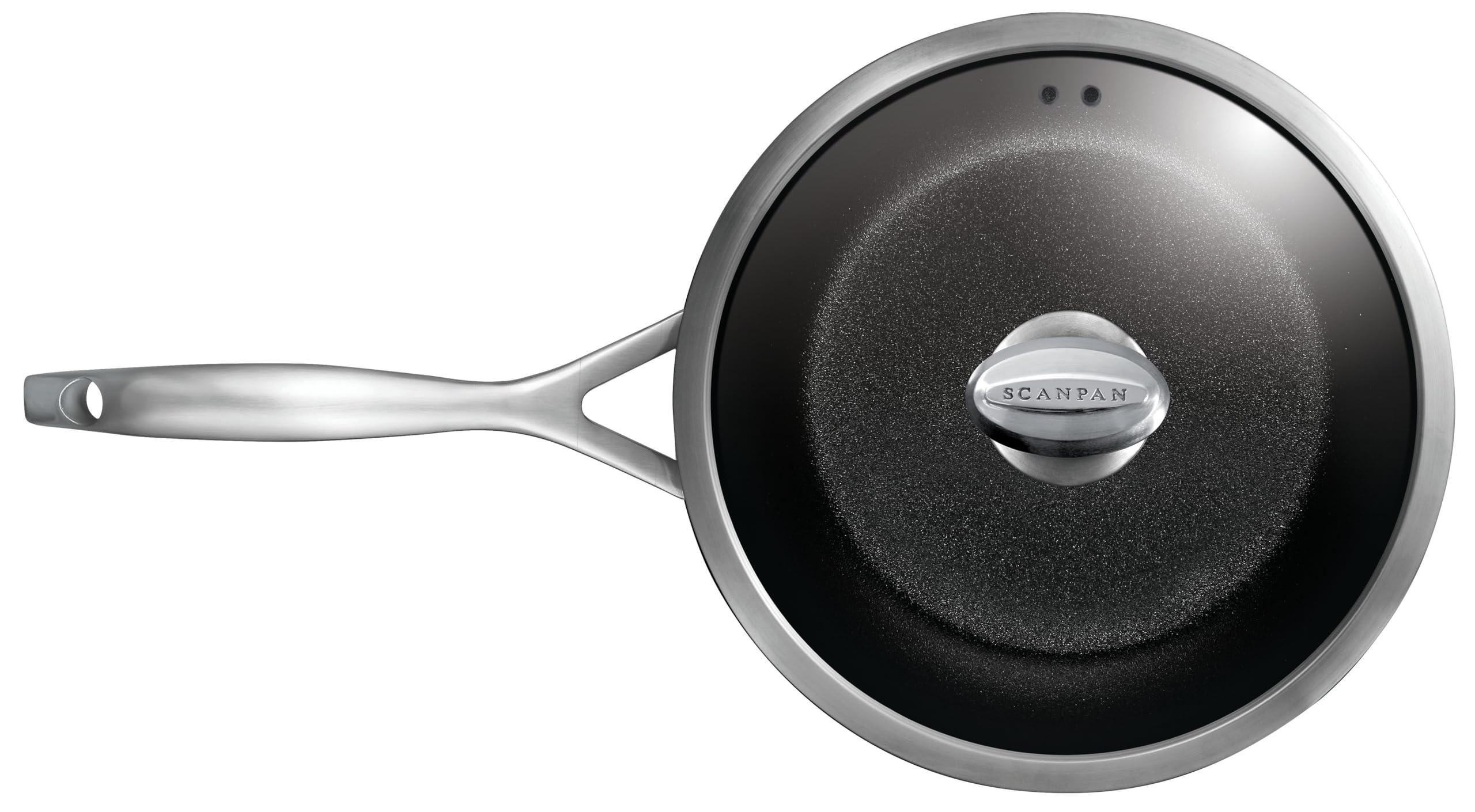 CS+ 4 QT Deep Saute Pan