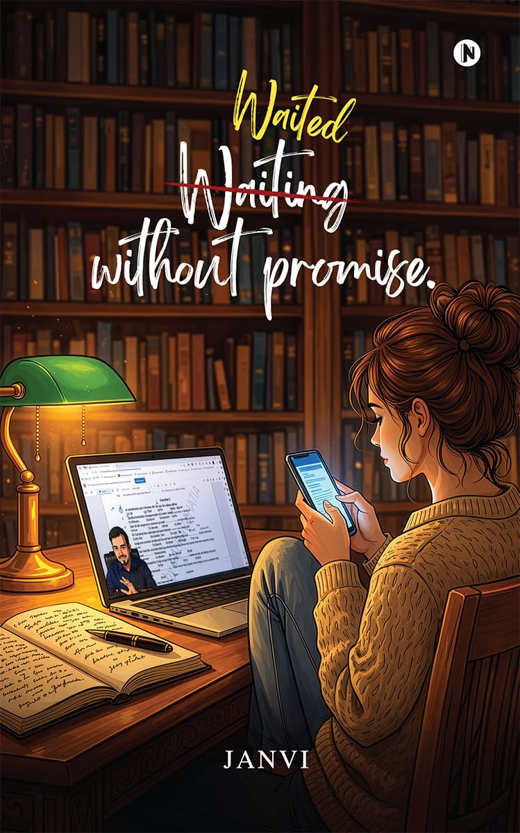 Waited Without Promise.