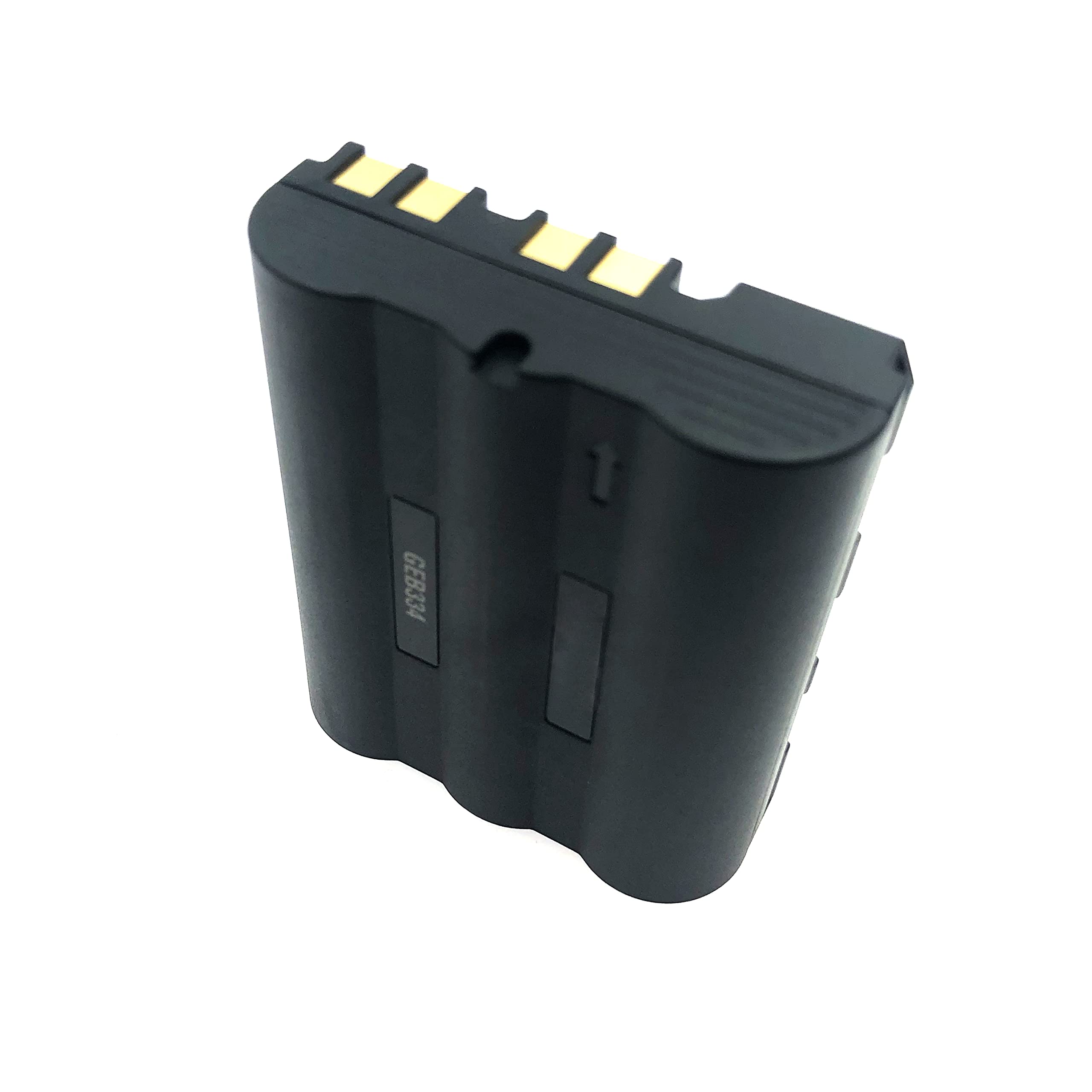 Waicher New GEB334 Battery (Upgraded Version of GEB331) for CS20 Data Controller and LS15/10 Digital Theodolite 10.8V 3450mAh