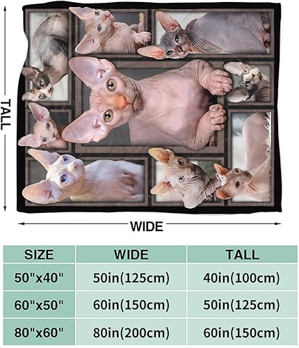 Miniatura 130 de Tijuboni Manta con diseño de tortuga marina y océano, regalos náuticos para mujeres, hombres, niñas, niños y adultos, manta de franela suave para