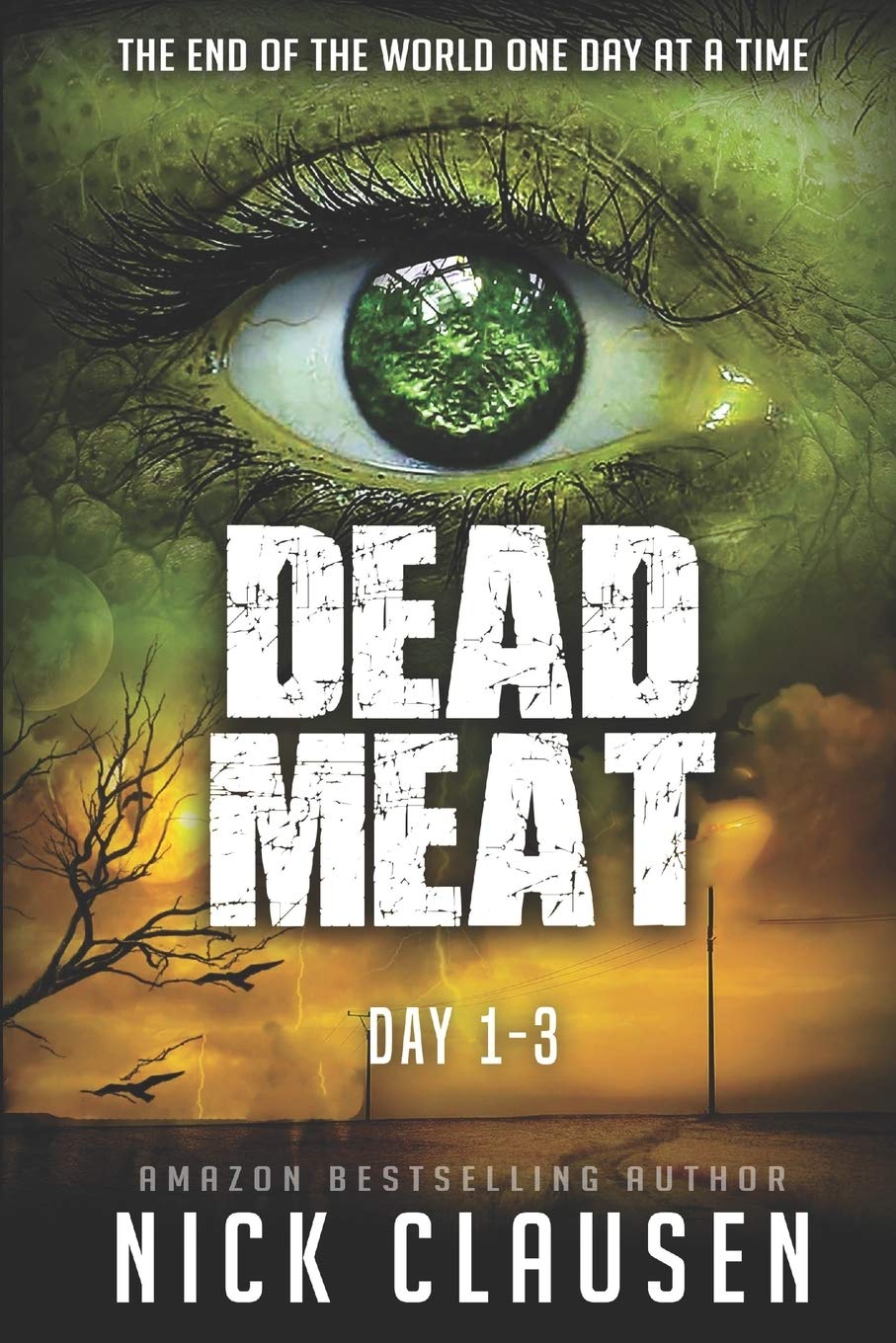 Dead Meat: Day 1-3