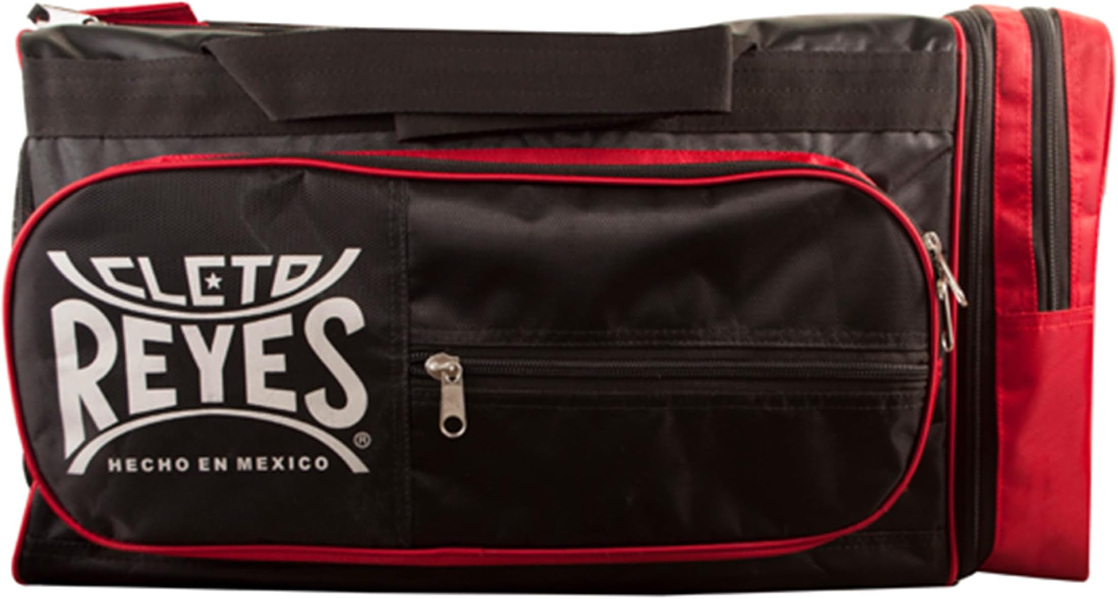 Gym Sports Bag for Boxing, MMA, BJJ, Muay Thai, Kickboxing, Martial Arts, Athletic Sports Workout Equipment Gear