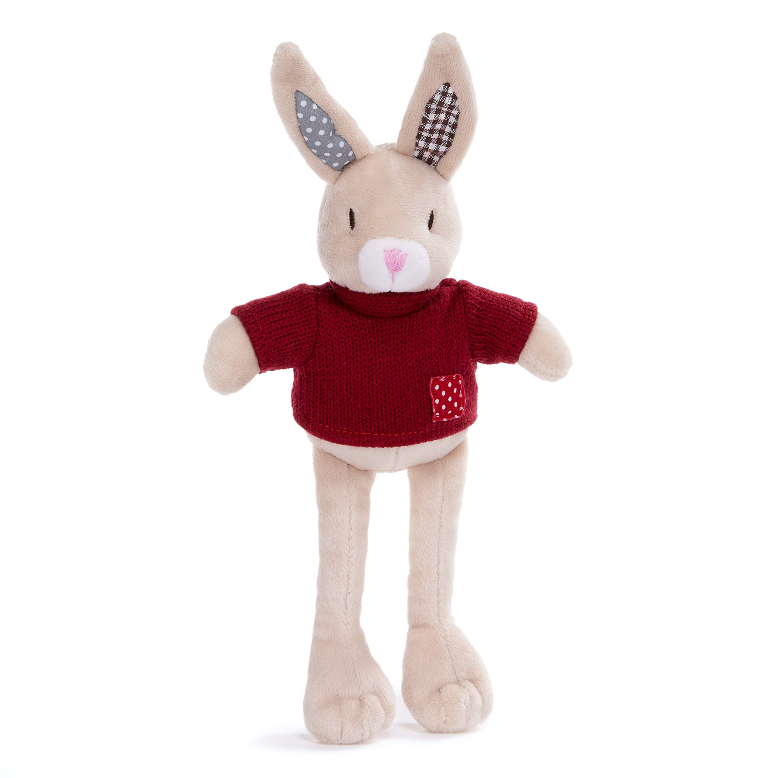 Paddy Hare Ragtag 8" Soft Toy (20cm)