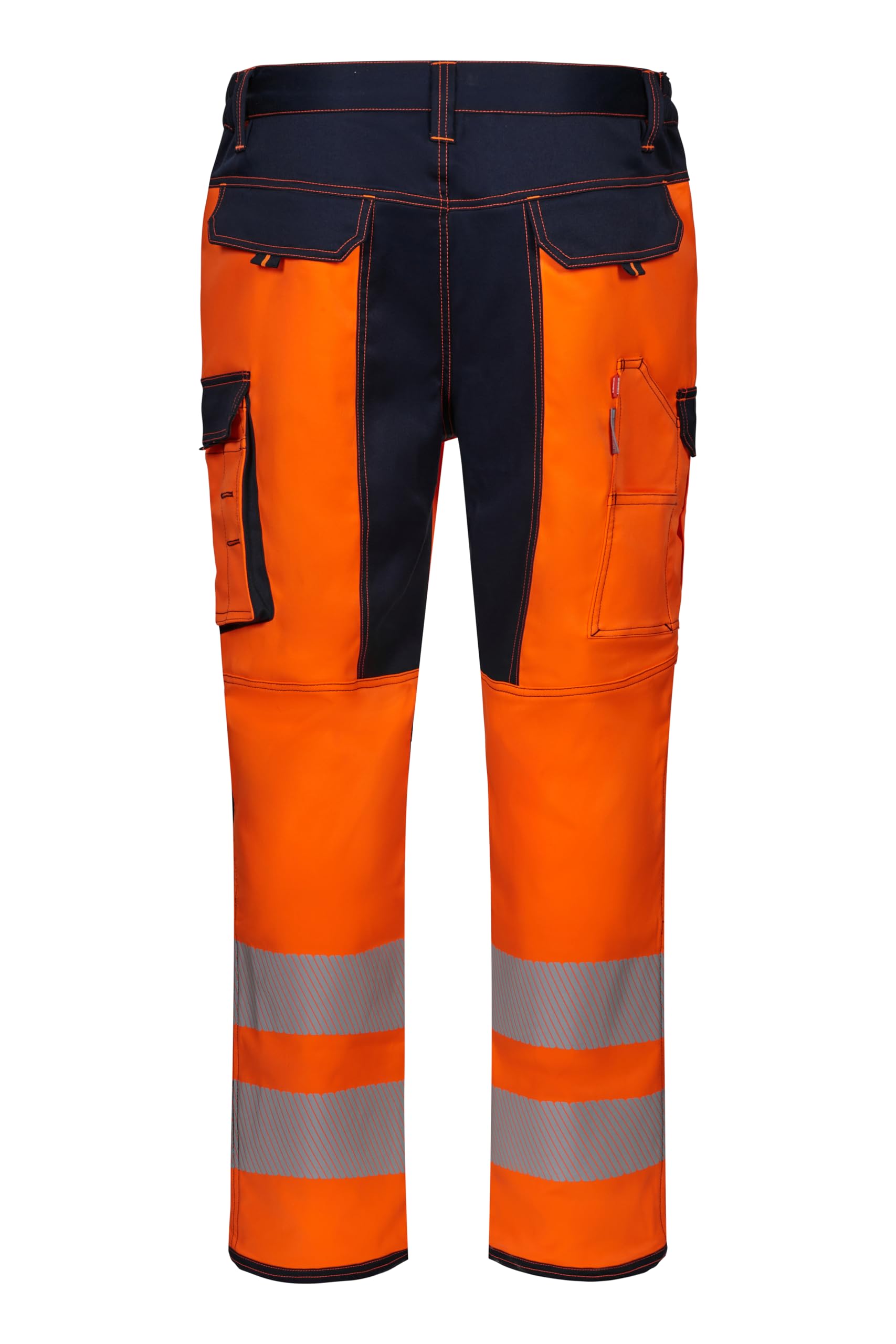 VELILLA 303010S, Pantalón Stretch con Rodilleras Cinta Segmentada