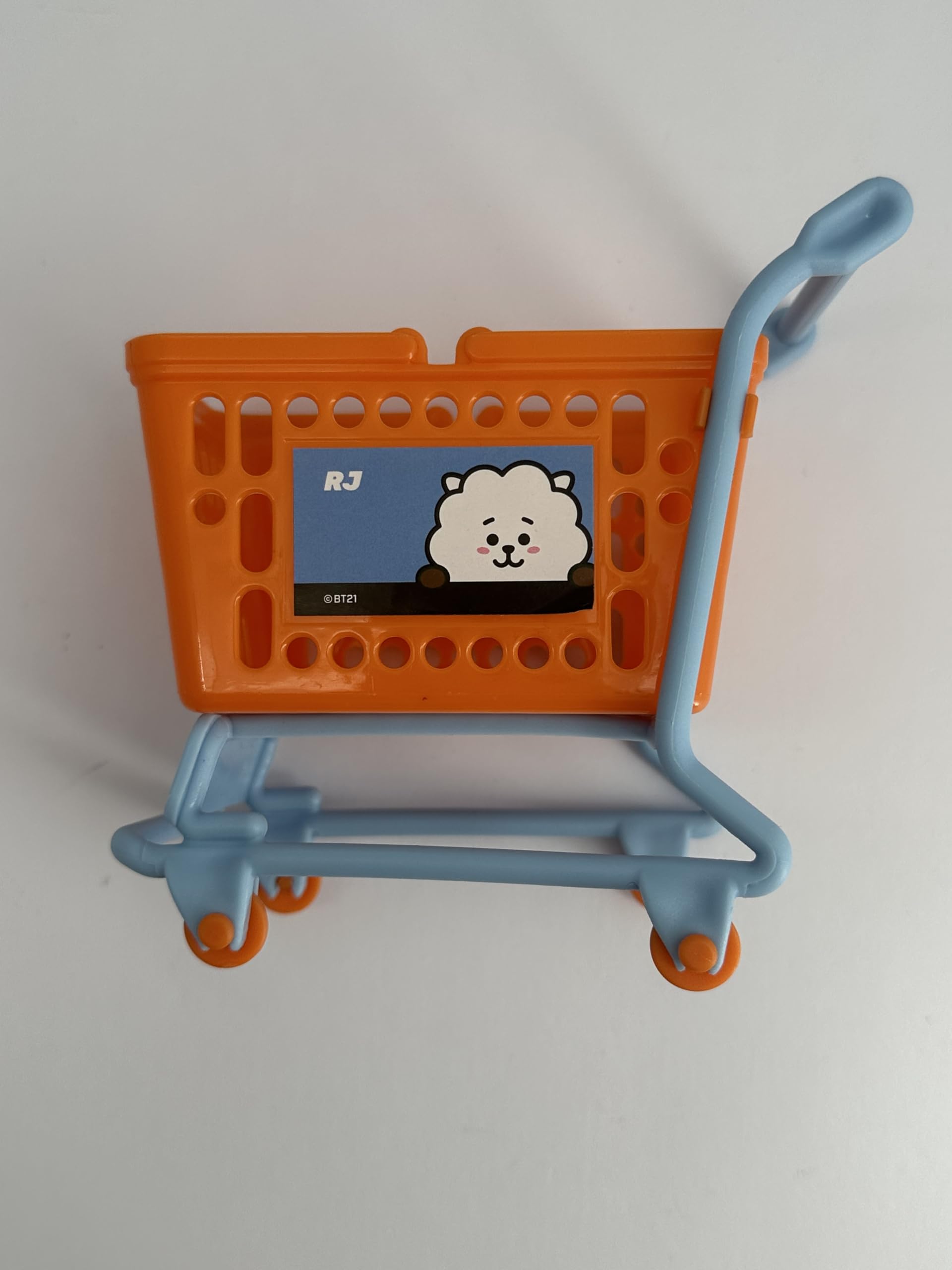 MINISO Bt21 Collection Cart(Rj)