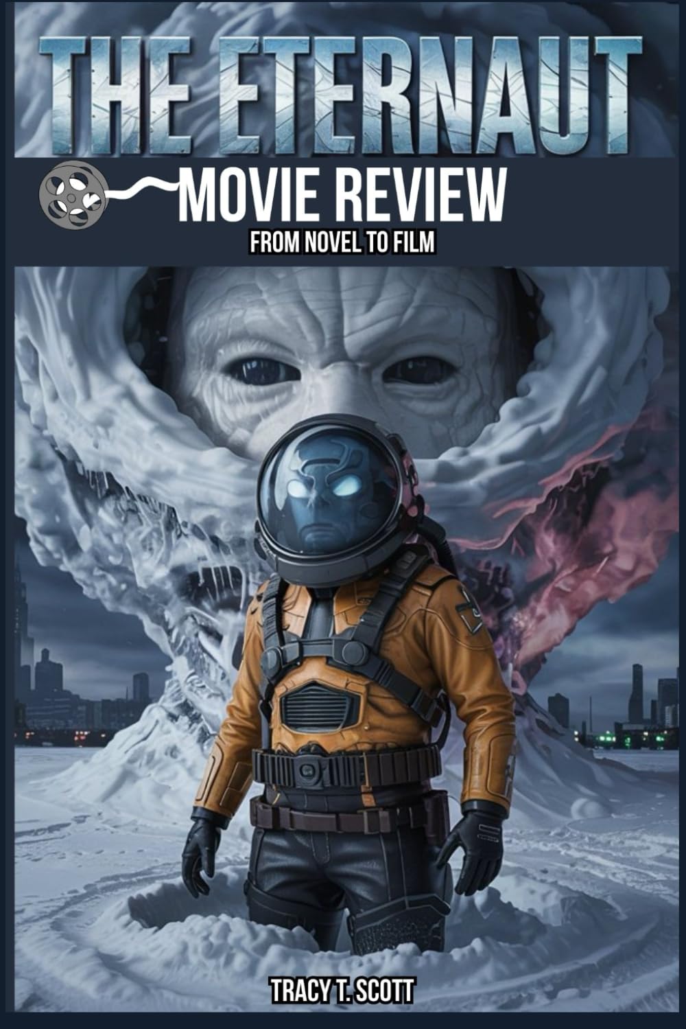 The Eternaut Movie Review: From Novel to Film with a deep look into Cast, Plot Twists, and Everything You Need to Know.