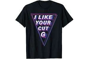 I Like Your Cut G Funny Humor Meme Youth T-Shirt