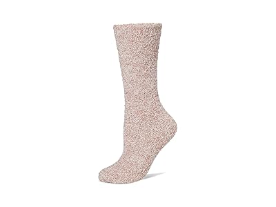 Barefoot Dreams Cozychic Heathered Socks Women