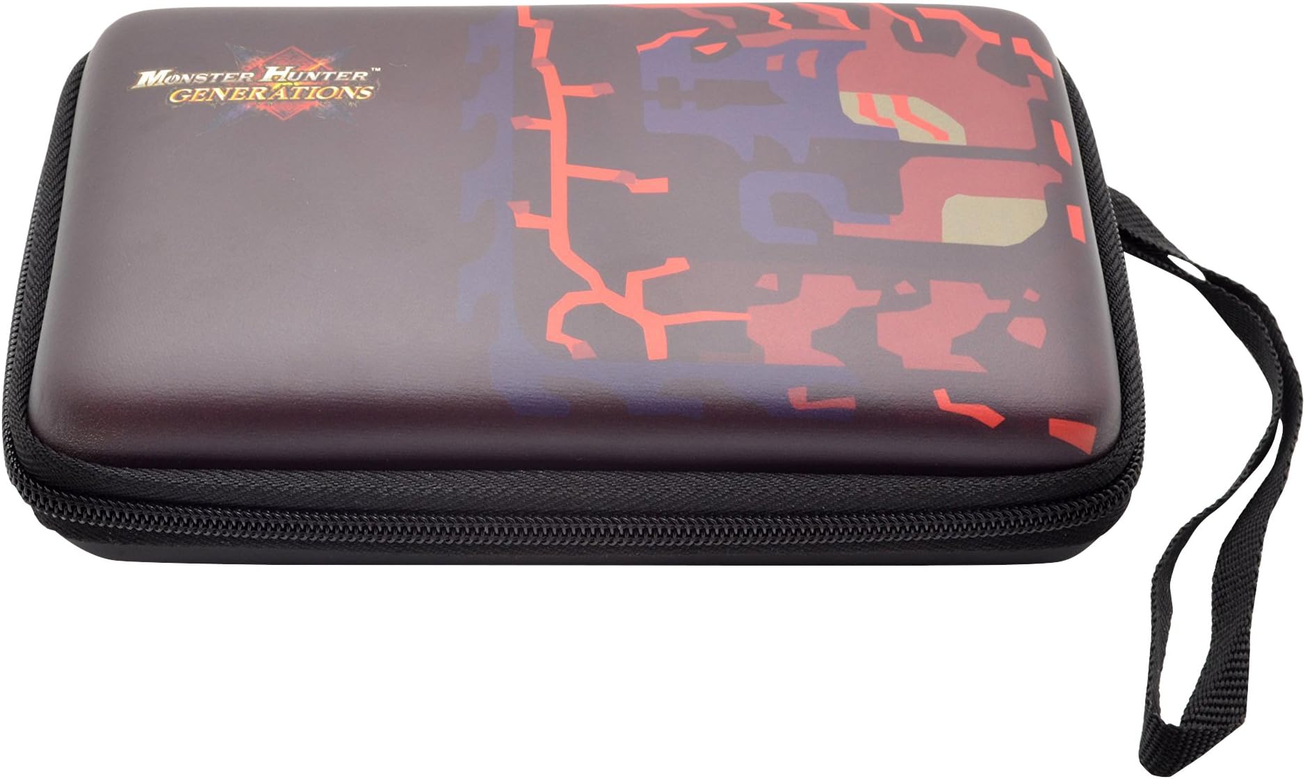 3DS Monster Hunter Generations Case - Glavenus XL (Nintendo 3DS)