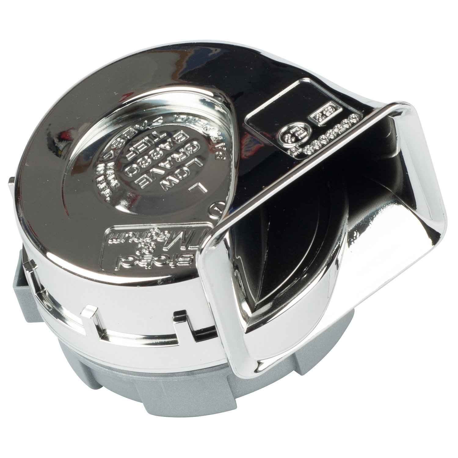 StebelMagnum TM80/1 12 V Chrome Horn 410Hz