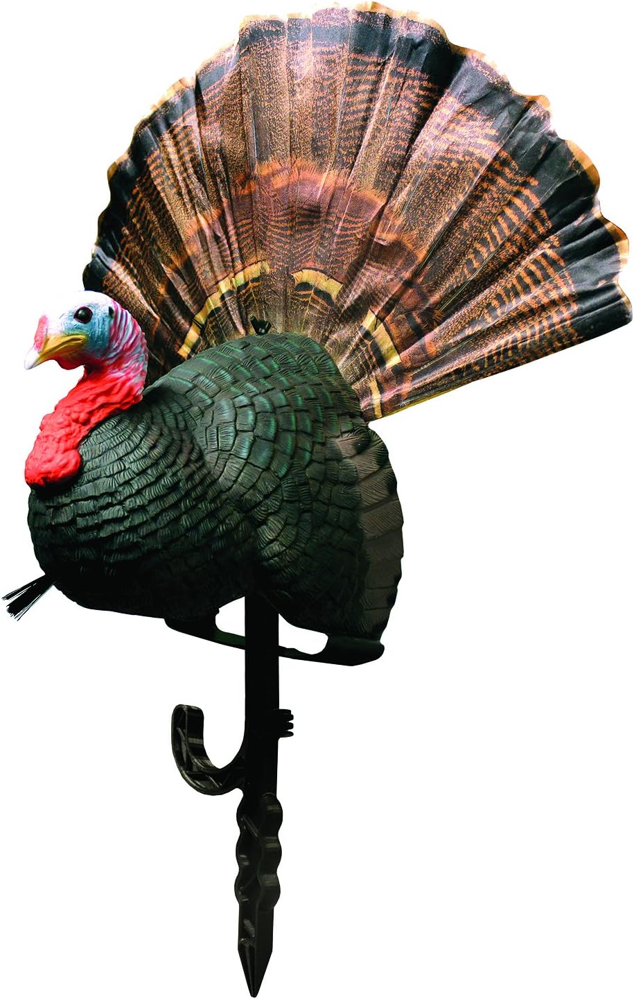 Primos Chicken On A Stick Jake Turkey Decoy, Decoys Amazon Canada