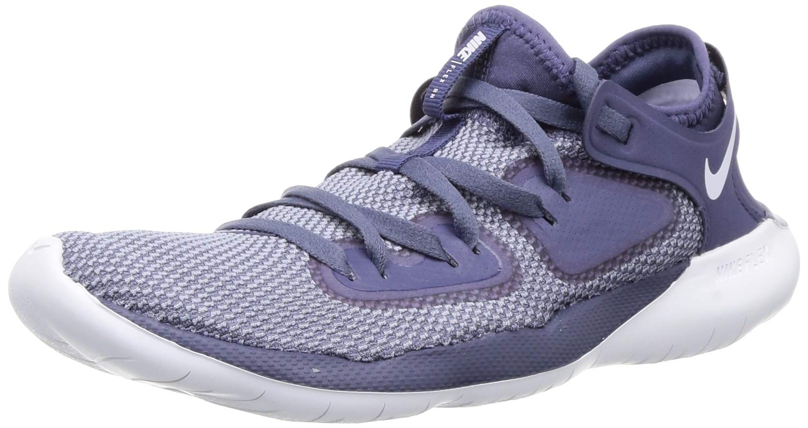 Nike Womens WMNS Flex 2019 Rn Purple/Black/Indigo Haze Running Shoes-4 UK (37.5 EU) (6.5 US) (AQ7487-501) (B07YX64N3H) Amazon Price History, Amazon Price Tracker