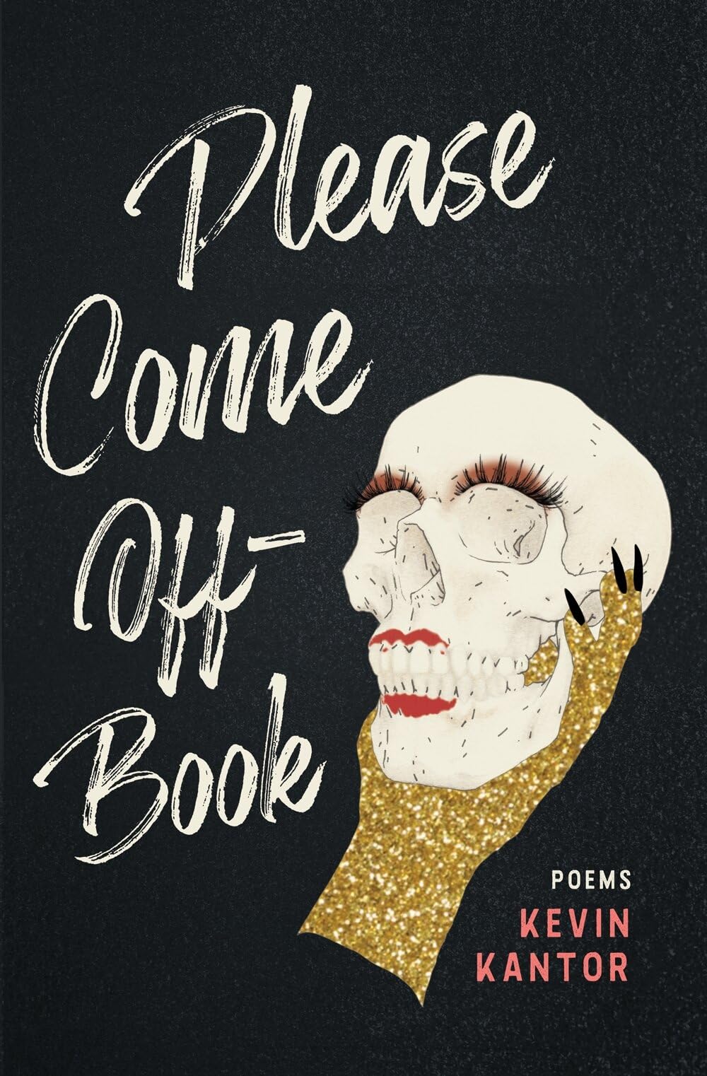 Buy Please Come Off-Book — BookShops.in