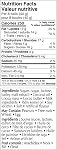 Lindt LINDOR Double Chocolate Mini Balls, 100-Gram Bag