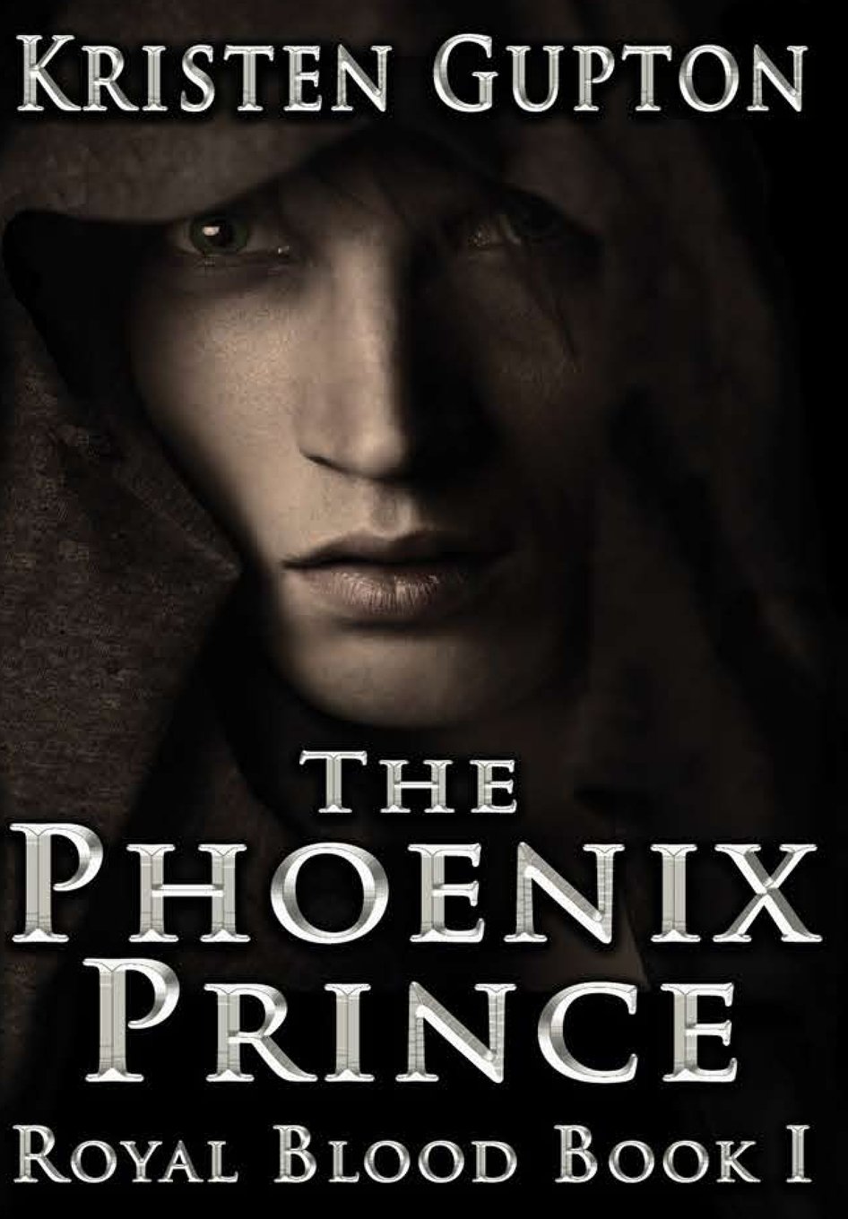 The Phoenix Prince