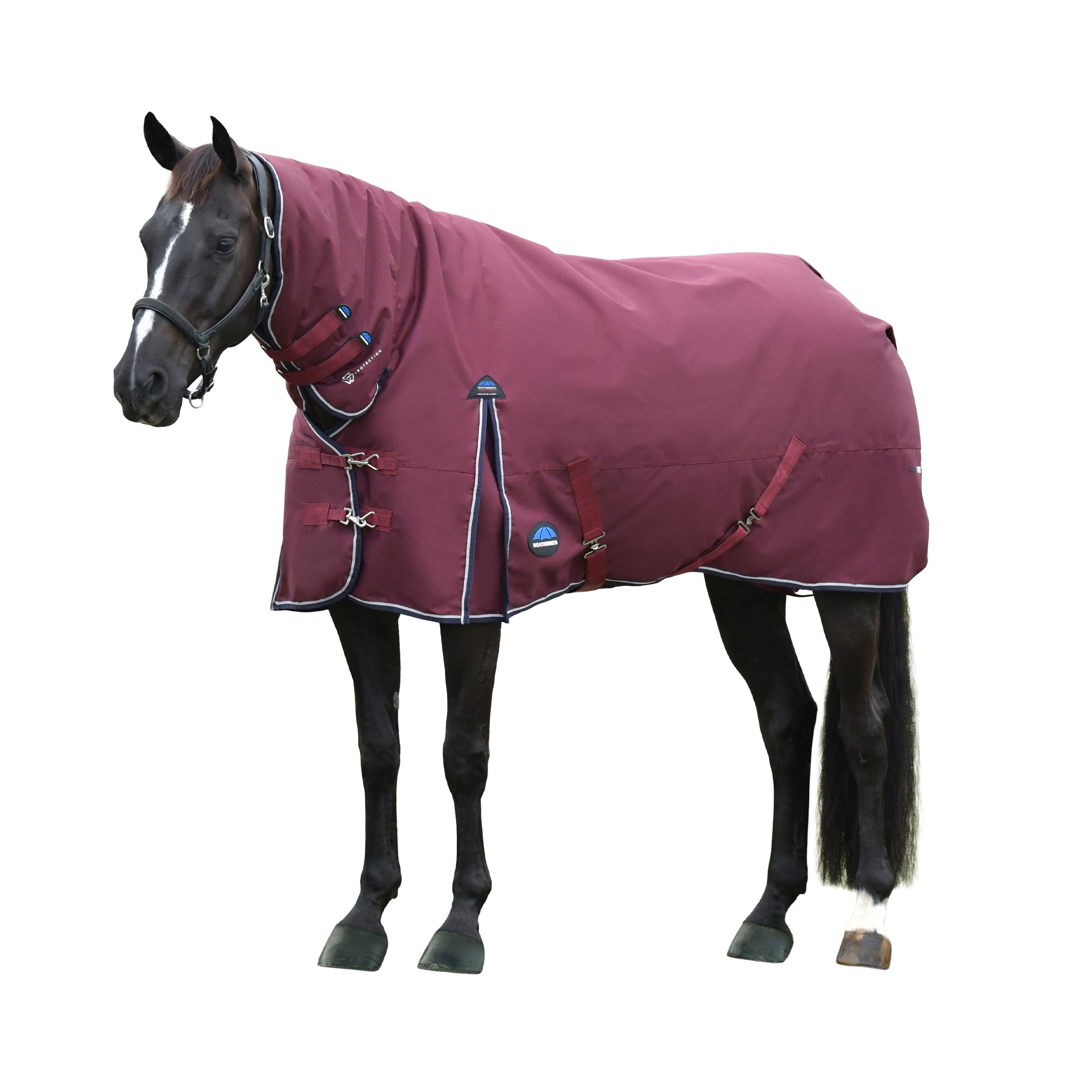 WeatherBeeta ComFiTec Essential Turnout Combo