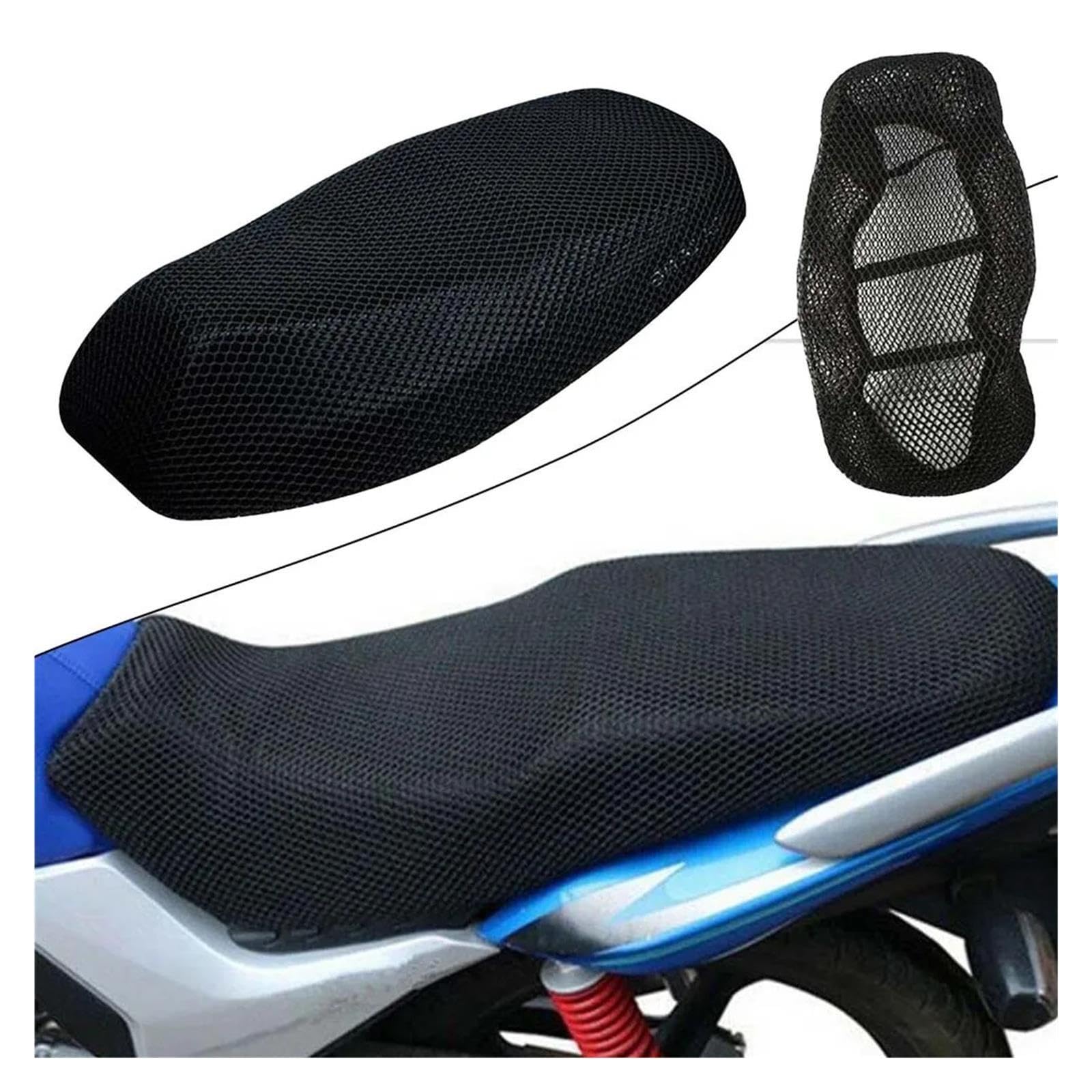 Fundas Asientos Funda Asiento Motocicleta, Fundas Cojín, Rejilla