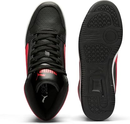 PUMA Rebound Layup SL | Casual Shoes