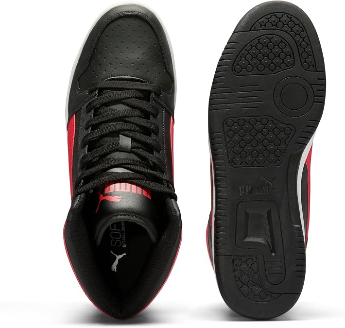 PUMA Rebound Layup SL | Casual Shoes