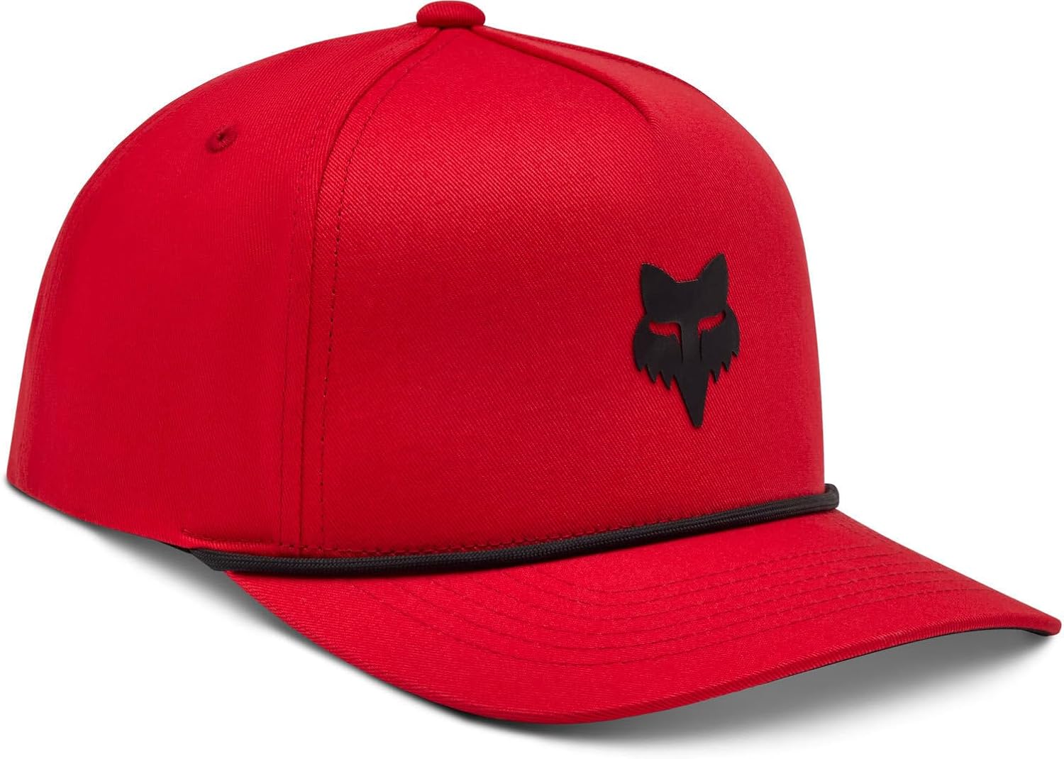 Fox Racing Mens Fox Head Rope Hat