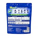 Tossit 5-in-1 Laundry Pods, Aqua Fresh (20 Pods) | Stain Fighter, Softener & Colour Protection Detergent for Top & Front Load Washing Machine |1 Pod=1 Wash 6-8kg gallery image