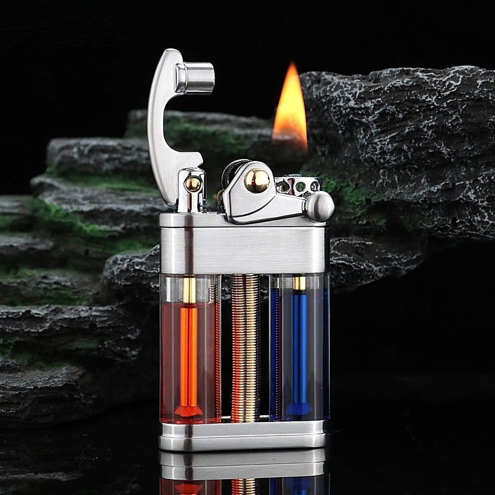 Fancy Cigarette Lighter