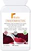 Cherry & Beetroot Forte.60 Capsules of Beetroot and Cherry Plus nutritive Allies