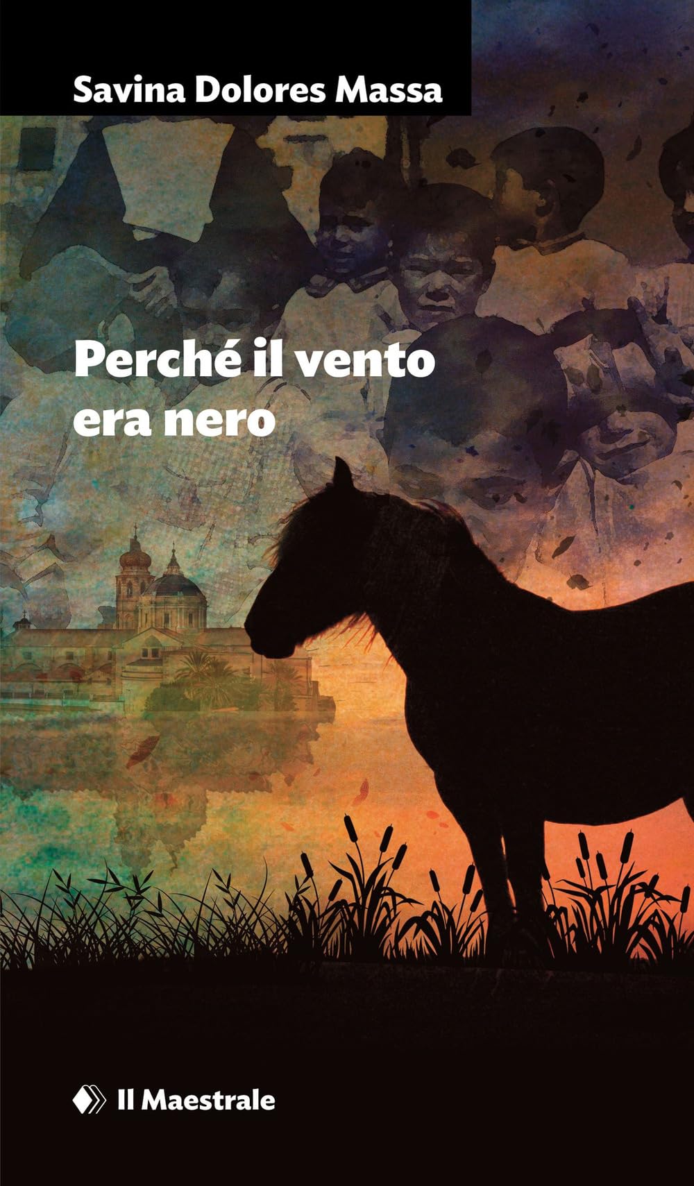 Perché Il Vento Era Nero - 4