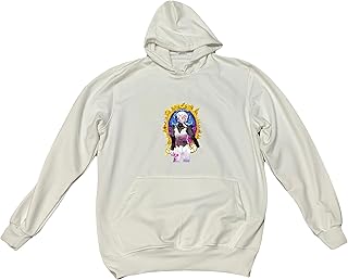 هودي انيمي ياباني فانيتاس نو كارت مور 7 (XXL)، متعدد